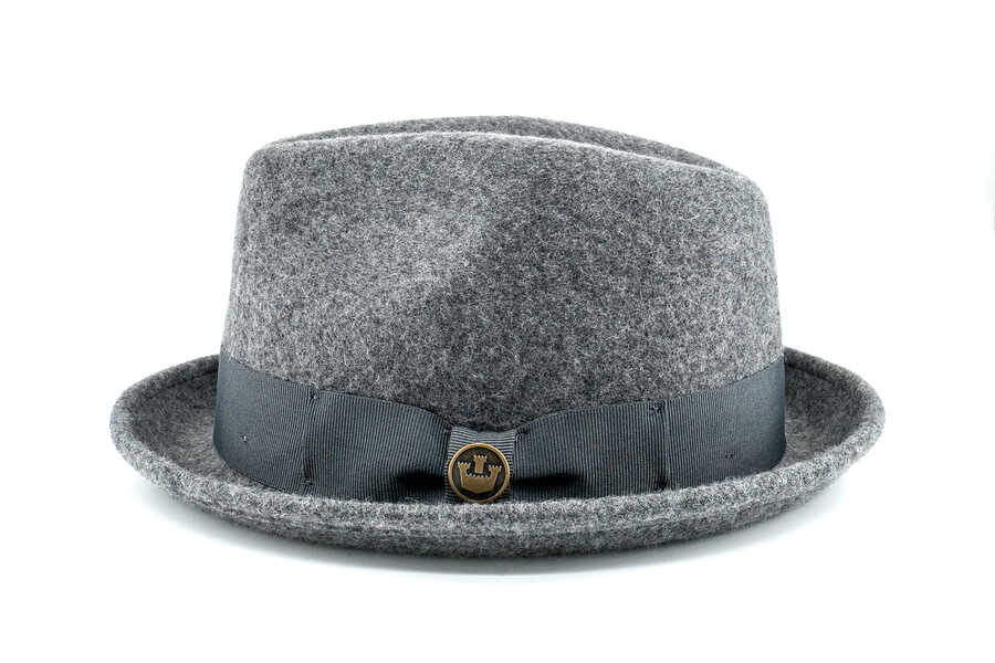 Goorin Bros - 100-0868 Solid Work (1)