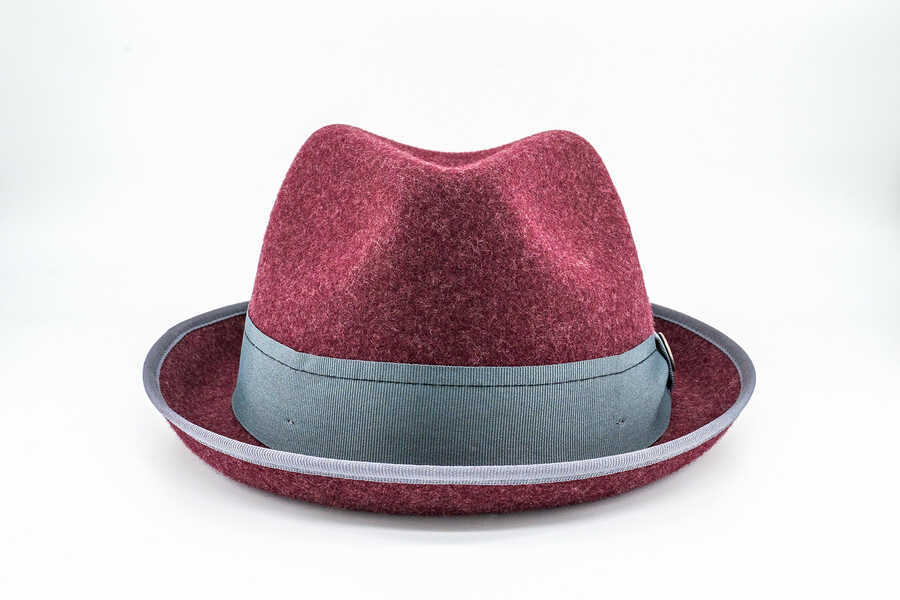 Goorin Bros - 100-0868 Solid Work (Thumbnail - )