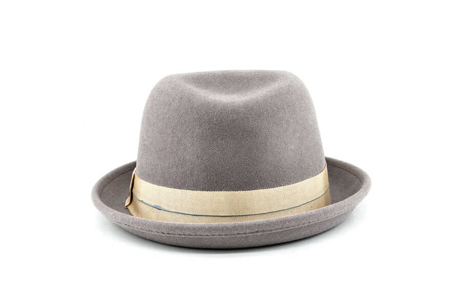 Goorin Bros - 100-1456 Powell goorin fötr şapka