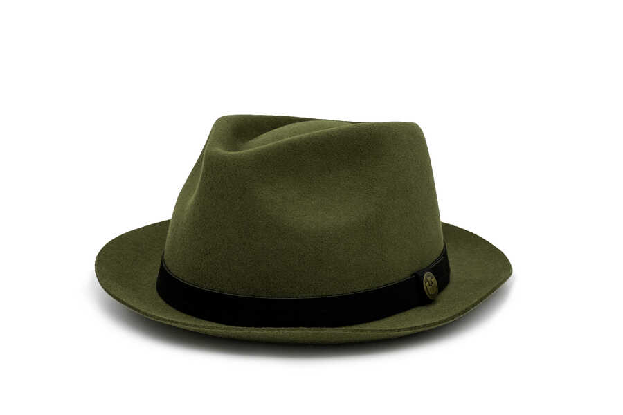 Goorin Bros - 100-1458 Glaser (1)
