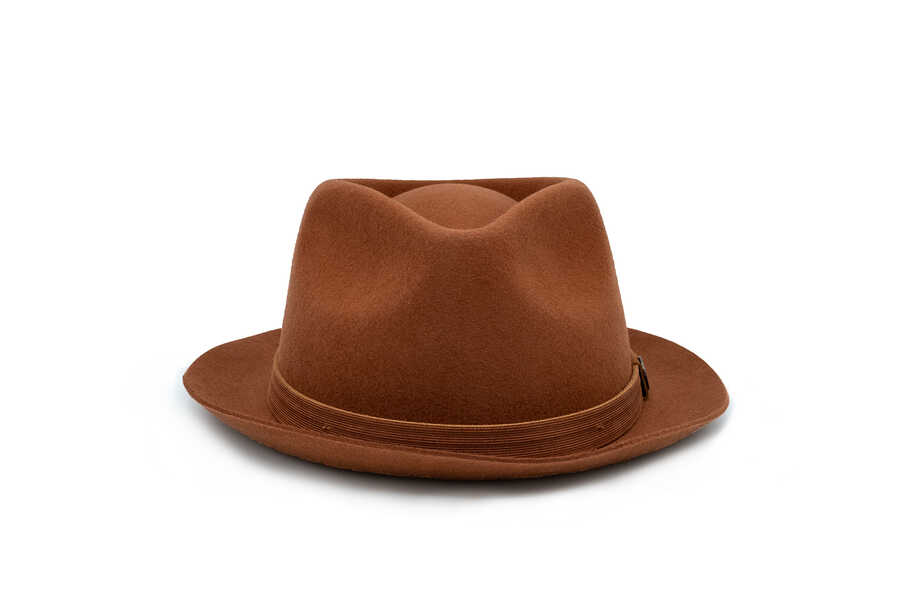 Goorin Bros - 100-1458 Glaser (Thumbnail - )