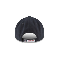 New Era 10047511 MLB THE LEAGUE BOSTON RED SOX OFFICAL TEAM COLOUR - Thumbnail