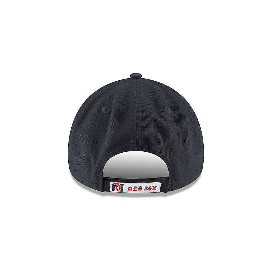 New Era 10047511 MLB THE LEAGUE BOSTON RED SOX OFFICAL TEAM COLOUR - 6