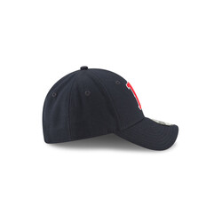 New Era 10047511 MLB THE LEAGUE BOSTON RED SOX OFFICAL TEAM COLOUR - Thumbnail