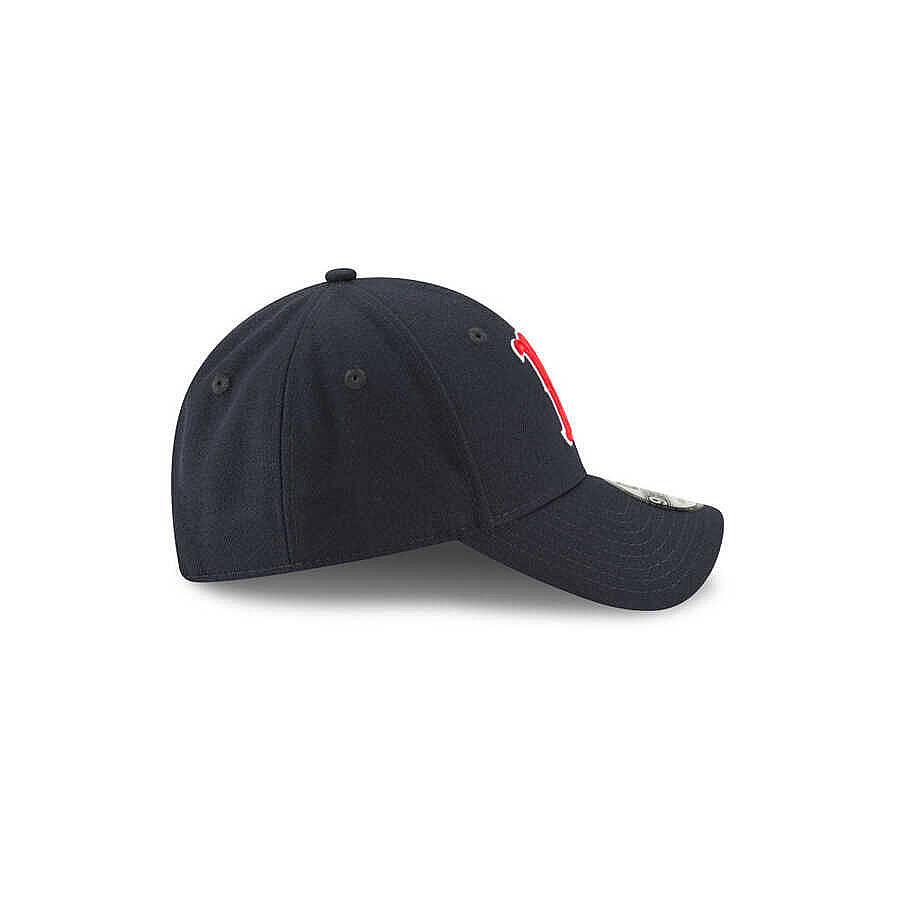 New Era 10047511 MLB THE LEAGUE BOSTON RED SOX OFFICAL TEAM COLOUR - 4