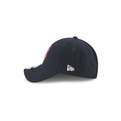 New Era 10047511 MLB THE LEAGUE BOSTON RED SOX OFFICAL TEAM COLOUR - Thumbnail