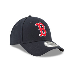 New Era 10047511 MLB THE LEAGUE BOSTON RED SOX OFFICAL TEAM COLOUR - Thumbnail