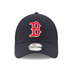 New Era 10047511 MLB THE LEAGUE BOSTON RED SOX OFFICAL TEAM COLOUR - Thumbnail