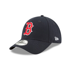 New Era 10047511 MLB THE LEAGUE BOSTON RED SOX OFFICAL TEAM COLOUR - Thumbnail