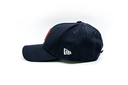 10047511 MLB THE LEAGUE BOSTON RED SOX OFFICAL TEAM COLOUR - Thumbnail