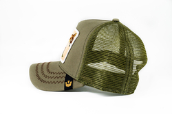 Goorin Bros Donkey Ass (Eşşek Figürlü) 101-0551 Şapka - Thumbnail