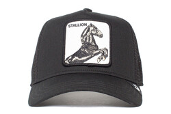 Goorin Bros Stallion (At Figürlü) Şapka 101-0393 - Thumbnail