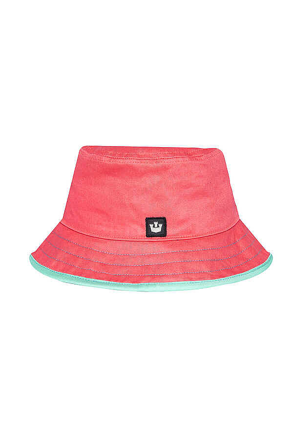 Goorin Bros. Pantera De Palma ( Panter Figürlü) 105-0005 Bucket - 3