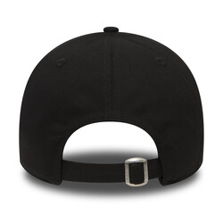 New Era 10531941 940 League Basic Neyyan Black / White - Thumbnail