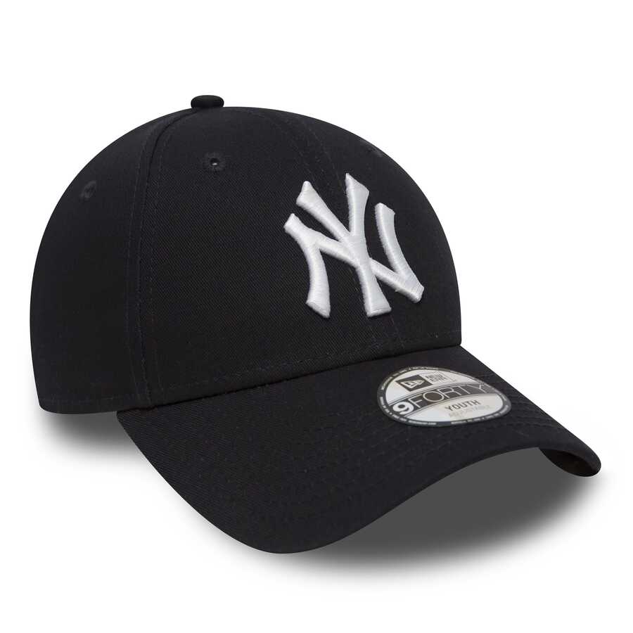 New Era - New Era 10877283 K 940 MLB League Basic Neyyan (1)