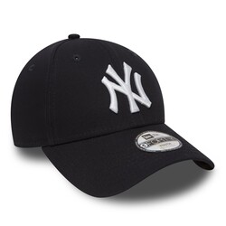 New Era 10877283 K 940 MLB League Basic Neyyan - Thumbnail