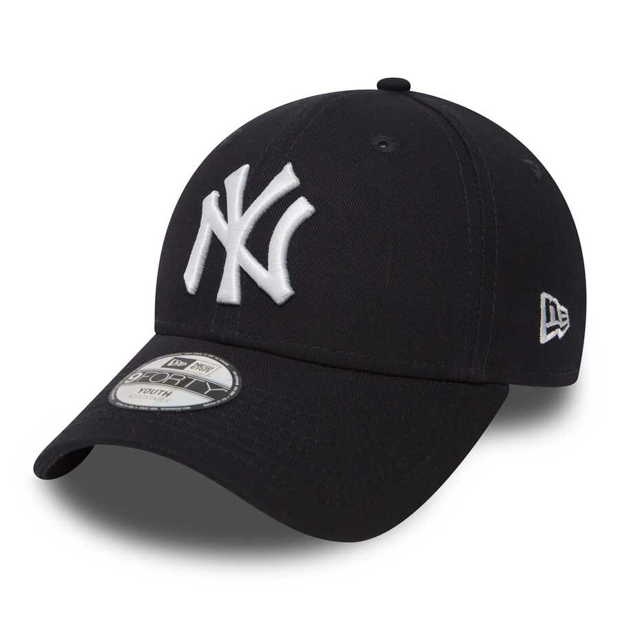 New Era - New Era 10877283 K 940 MLB League Basic Neyyan
