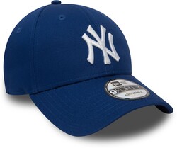 New Era 11157579 940 League Basic Neyyan LRYWHI - Thumbnail