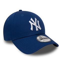 New Era 11157579 940 League Basic Neyyan LRYWHI - Thumbnail