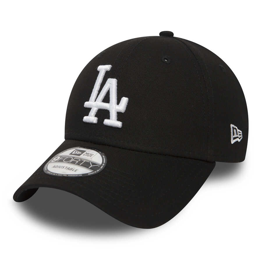 New Era - New Era 11405493 League Essental 9 Forty Losdos