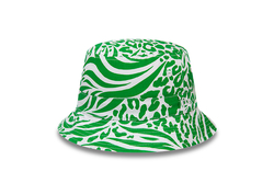 12380832 PATTERNED REVERSEABLE BUCKET NE KGR