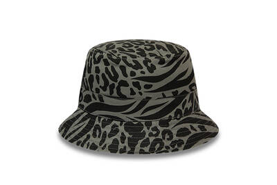 12380834 PATTERNED REVERSEABLE BUCKET NE BLK - 3