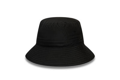 New Era 12380912 NEW ERA CONTEMPORARY EXPLORER BLK - 1