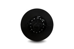 New Era 12380912 NEW ERA CONTEMPORARY EXPLORER BLK (1)