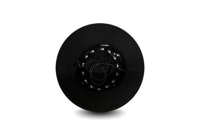New Era 12380912 NEW ERA CONTEMPORARY EXPLORER BLK - 2