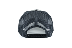 Goorin Bros Shades Of Black ( Koyun Figür ) 601-9405 Şapka - Thumbnail