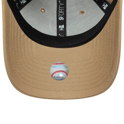 New Era 60771742 WMNS Animal Infill 9FORTY LOSDOD - Thumbnail