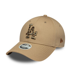 New Era 60771742 WMNS Animal Infill 9FORTY LOSDOD - Thumbnail