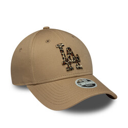 New Era 60771742 WMNS Animal Infill 9FORTY LOSDOD - Thumbnail