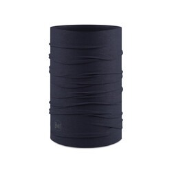 BUF.117818.779 BUFF ORIGINAL ECOSTRETCH SOLID NIGHT BLUE BOYUNLUK - Thumbnail