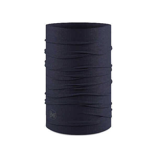 BUF.117818.779 BUFF ORIGINAL ECOSTRETCH SOLID NIGHT BLUE BOYUNLUK - 2