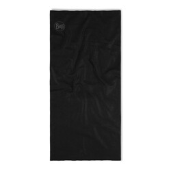 BUF.117818.999 BUFF ORIGINAL ECOSTRETCH SOLID BLACK BOYUNLUK - Thumbnail