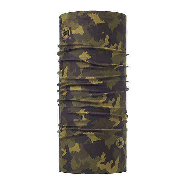 BUF.117962.846 BUFF ORIGINAL ECOSTRETCH HUNTER MILITARY BOYUNLUK - 1