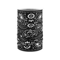 BUF.120733.999 BUFF ORIGINAL ECOSTRETCH NEW CASHMERE BLACK BOYUNLUK - Thumbnail