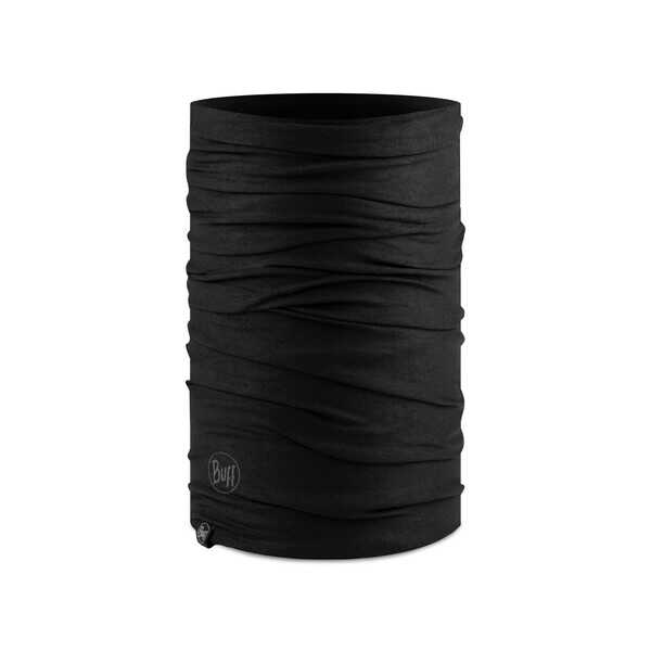 Buff - BUF.122378.999 BUFF® POLAR REVERSIBLE SOLID BLACK/BLACK BOYUNLUK