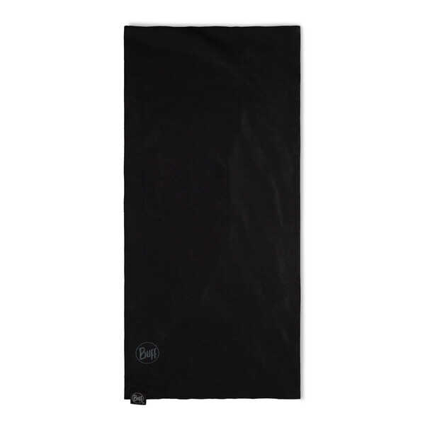 Buff - BUF.122378.999 BUFF® POLAR REVERSIBLE SOLID BLACK/BLACK BOYUNLUK (1)