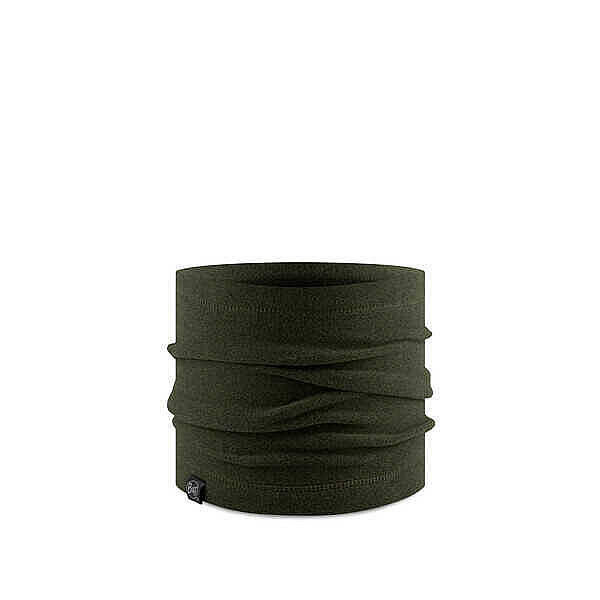 BUF.123701.843 BUFF POLAR NECK WARMER HTR BARK BOYUNLUK - 1