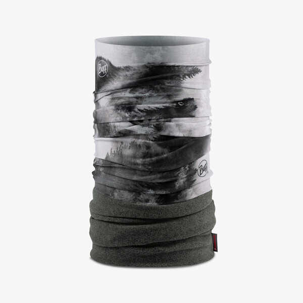 Buff - BUF.130104.937 BUFF JUNIOR ( Çocuk ) POLAR BEALY GREY BOYUNLUK