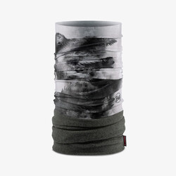 BUF.130104.937 BUFF JUNIOR ( Çocuk ) POLAR BEALY GREY BOYUNLUK - Thumbnail