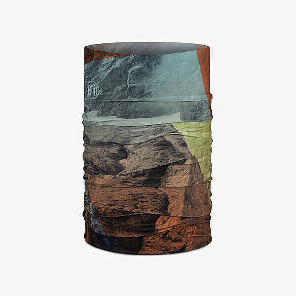 BUF.132436.555 BUFF® ORIGINAL ECOSTRETCH NESKI BOYUNLUK - 3