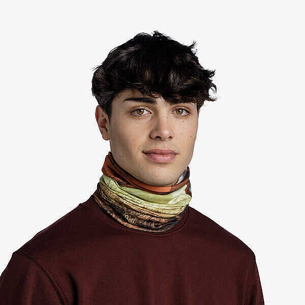 BUF.132436.555 BUFF® ORIGINAL ECOSTRETCH NESKI BOYUNLUK - 1