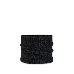 BUF.132489.999 BUFF® SWITCH POLAR NECKWARMER SOLID BLACK BOYUNLUK - Thumbnail