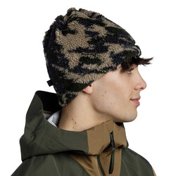 BUF.132490.345 BUFF® SWITCH POLAR NECKWARMER NEBEKCITRONELLA BOYUNLUK - Thumbnail