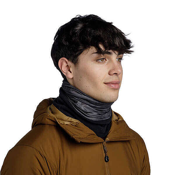 BUF.132569.937 BUFF® POLAR RABEY GREY BOYUNLUK - 1