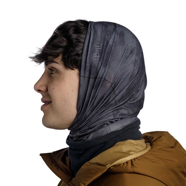 Buff - BUF.132569.937 BUFF® POLAR RABEY GREY BOYUNLUK (1)
