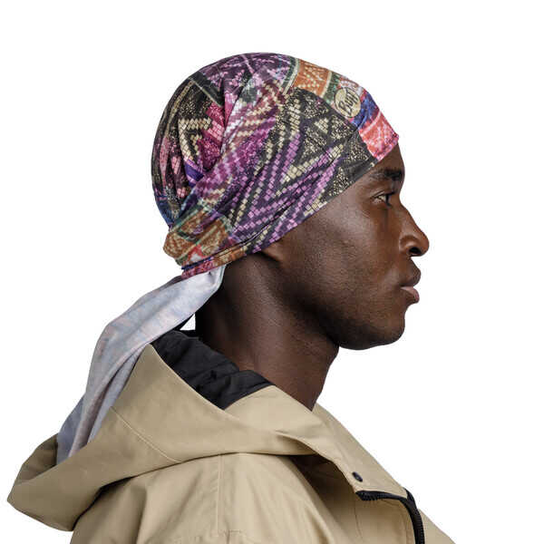 Buff - BUF.132759.555 BUFF® ORIGINAL ECOSTRETCH JOHARI BOYUNLUK (1)